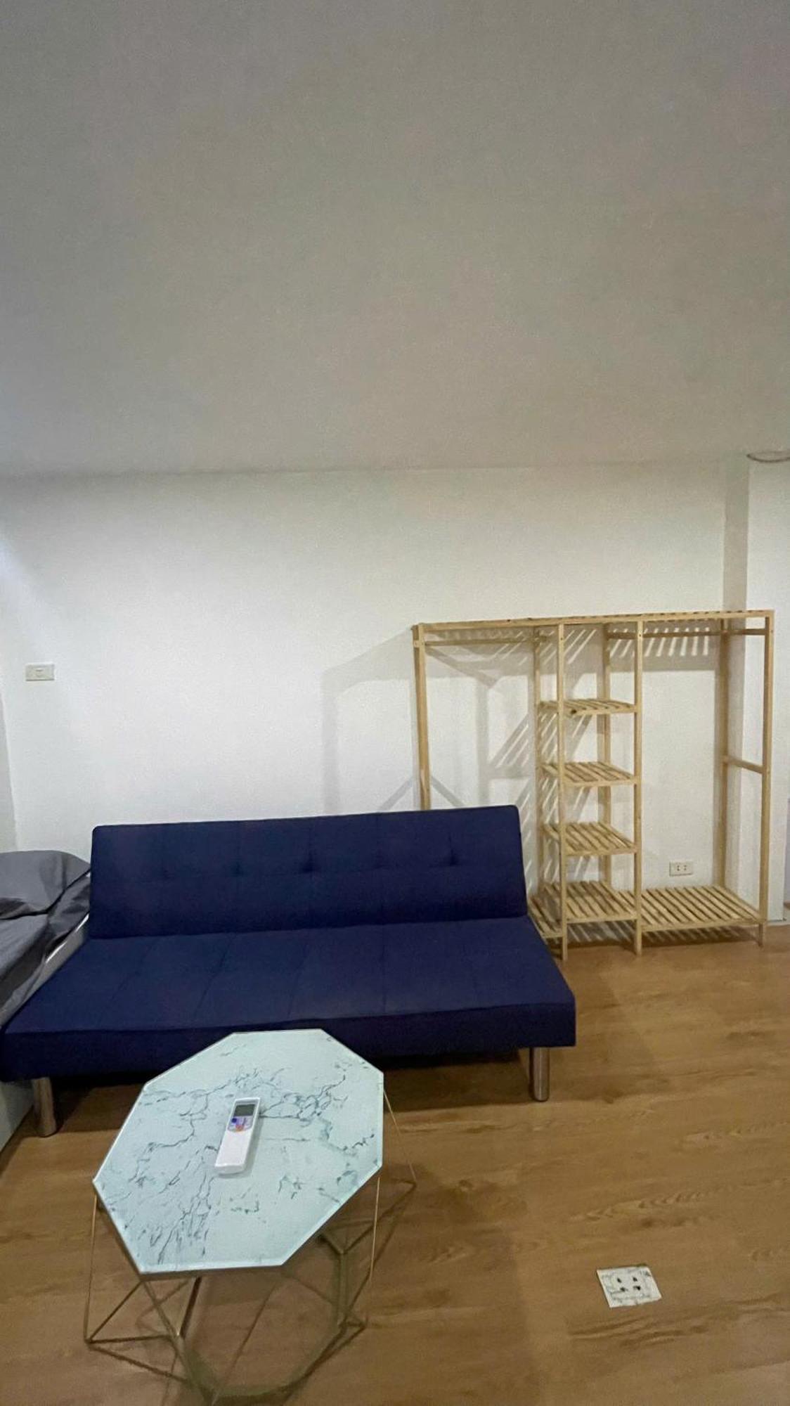 ホーチミン市 Sky Houseアパートホテル エクステリア 写真